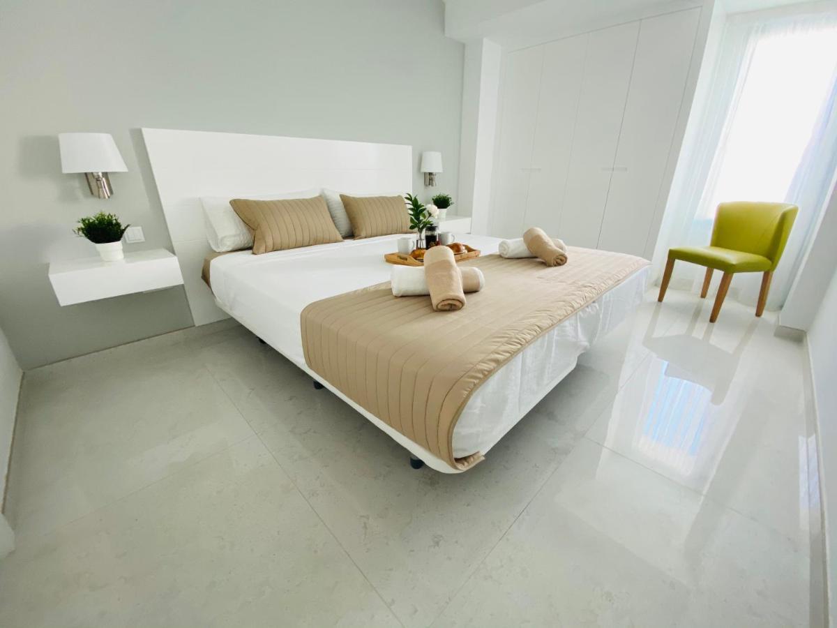 Villa Lucia By Sunhousescanarias With Private Pool San Agustín Extérieur photo