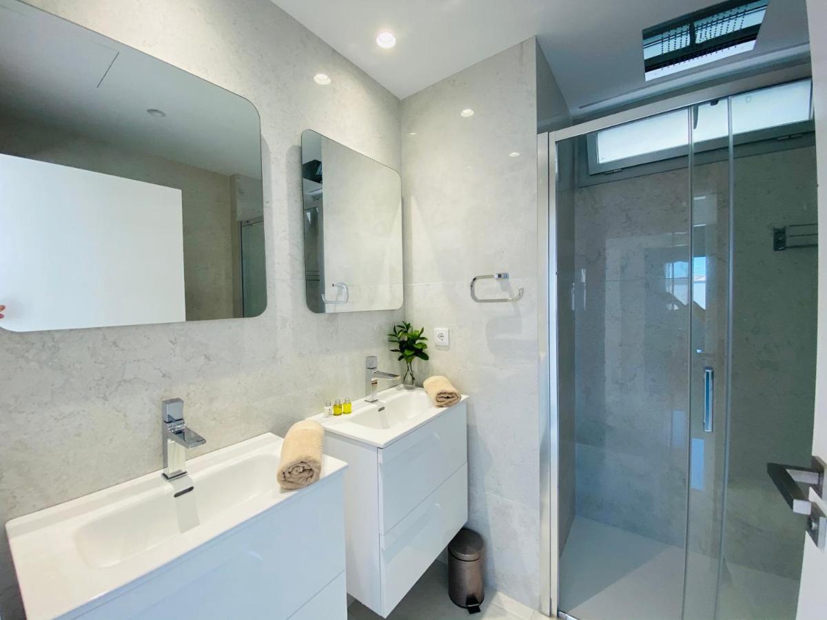 Villa Lucia By Sunhousescanarias With Private Pool San Agustín Extérieur photo