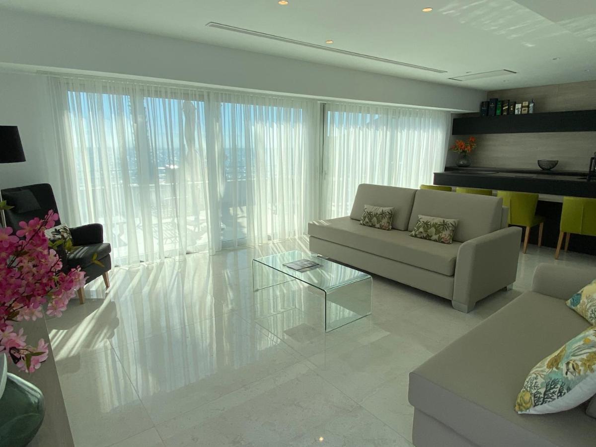 Villa Lucia By Sunhousescanarias With Private Pool San Agustín Extérieur photo