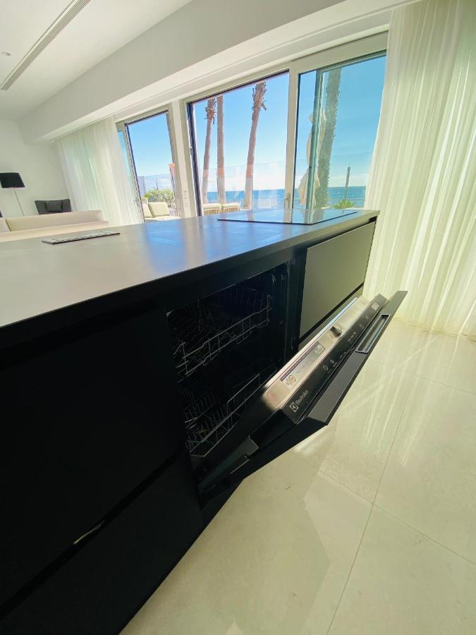 Villa Lucia By Sunhousescanarias With Private Pool San Agustín Extérieur photo