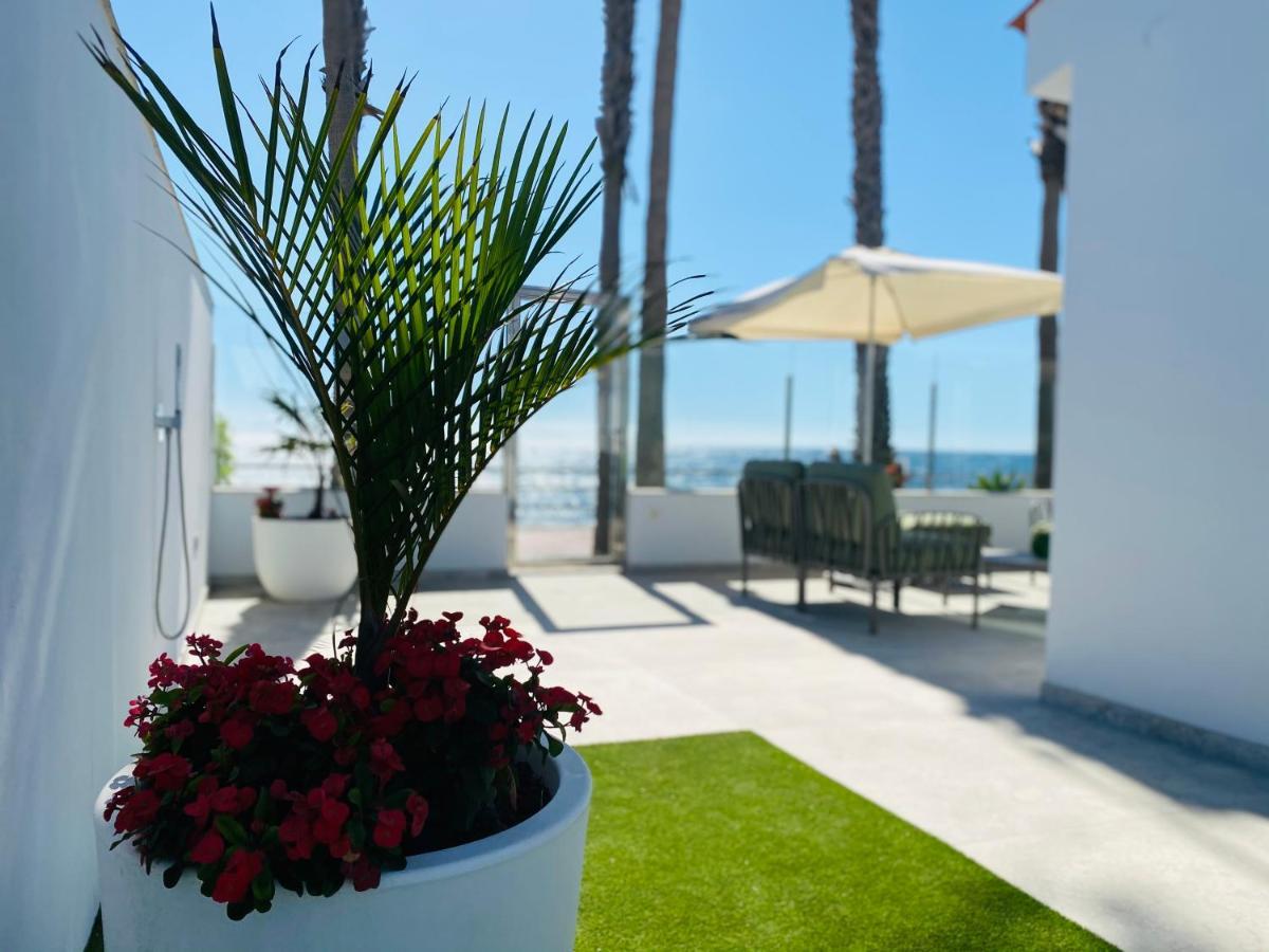 Villa Lucia By Sunhousescanarias With Private Pool San Agustín Extérieur photo